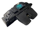 Tailgate/trunk/boot lock/catch/latch