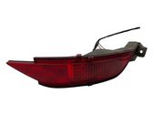 Rear fog light