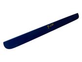 Trunk door license plate light bar