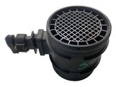 Mass air flow meter