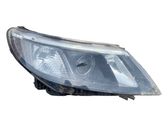 Headlight/headlamp