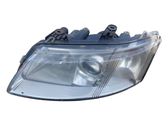 Headlight/headlamp