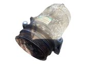 Air conditioning (A/C) compressor (pump)