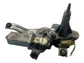 Rear window wiper motor