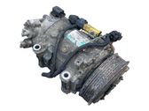 Klimakompressor Pumpe