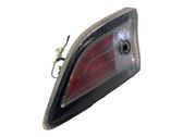 Tailgate rear/tail lights