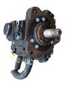 Fuel injection high pressure pump