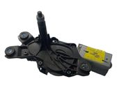 Rear window wiper motor