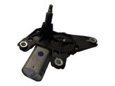 Rear window wiper motor