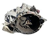 Manual 5 speed gearbox