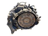 Automatic gearbox