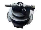 Fuel filter housing