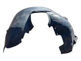 Front wheel arch liner splash guards