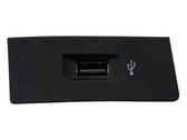USB-pistokeliitin