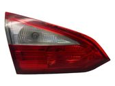 Tailgate rear/tail lights