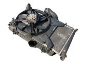 Kale ventilateur de radiateur refroidissement moteur