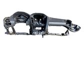 Armaturenbrett Cockpit
