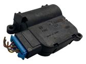 Air flap motor/actuator
