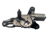 Rear window wiper motor