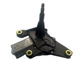 Rear window wiper motor