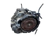 Automatic gearbox