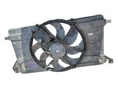 Ventilatore di raffreddamento elettrico del radiatore