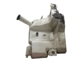 Windshield washer fluid reservoir/tank