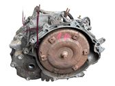 Automatic gearbox
