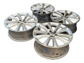 R18 alloy rim