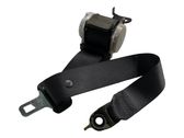 Rear seatbelt