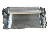 Radiatore intercooler