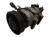 Air conditioning (A/C) compressor (pump)