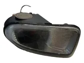 Front fog light