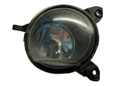 Front fog light