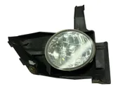 Front fog light