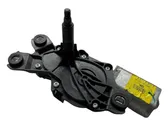 Rear window wiper motor