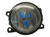 Front fog light