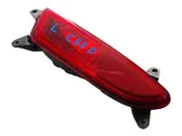 Rear bumper light