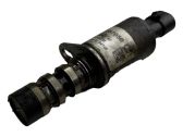 Camshaft vanos timing valve