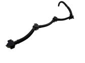 Fuel injector wires