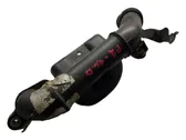 Turbo air intake inlet pipe/hose