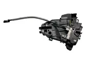Rear door lock