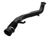 Turbo air intake inlet pipe/hose