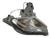 Faro delantero LED diurno