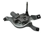 Rear window wiper motor