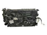 Radiador de refrigeración del A/C (condensador)
