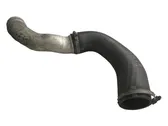 Air intake duct part