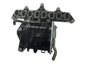 Intake manifold