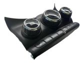 Unidad de control climatización