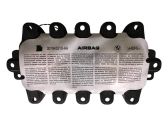 Passenger airbag